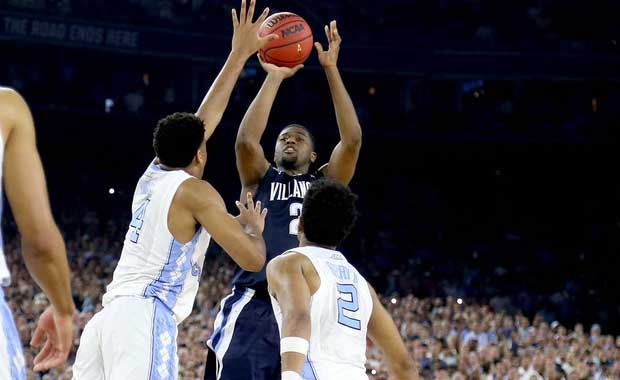 Jenkins Buzzer Beater Lifts Villanova To NCAA Championship Your