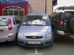 1 parking_fails