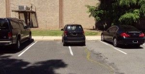 small-car-parking-fail