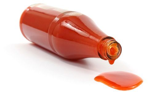 All Hail Sriracha Ketchup!