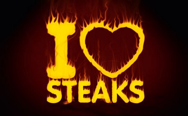 Brazen Brisket Bandit Bags Better Beef