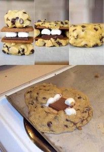 nailed-it-smore-cookie
