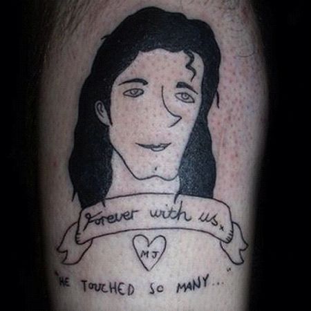 That’s Going To Leave A Mark: 10 Epic Tattoo Fails