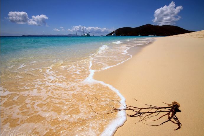 Just Some Pretty Scenery