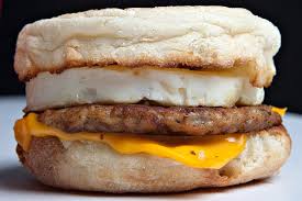 Prayers Have Been Answered: McMuffins All Day!