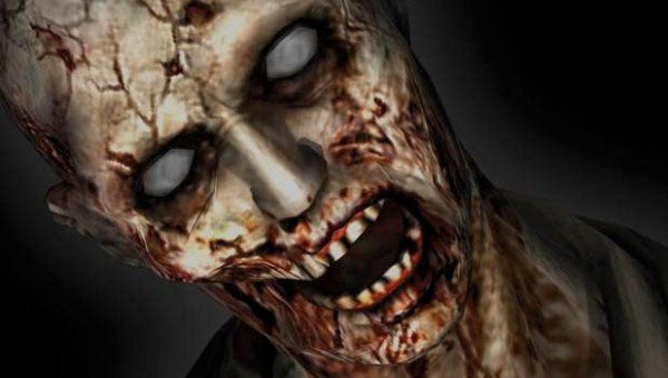 ‘Head For The Hills During The Next Zombie Apocalypse,’ Say Researchers