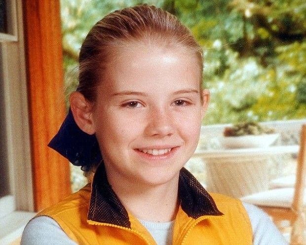 ELIZABETH SMART Young