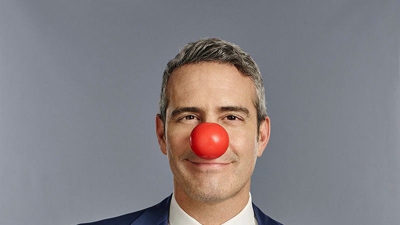 RedNoseAndyCohen
