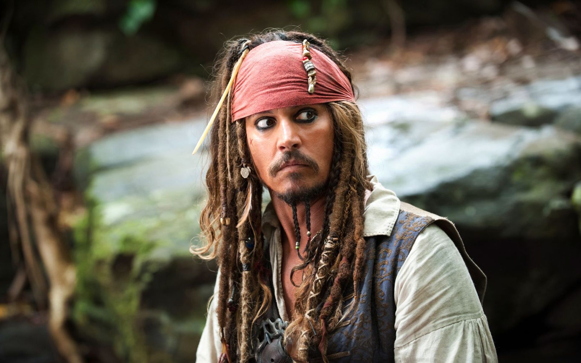Johnny Depp Could Face 10 Years in Prison