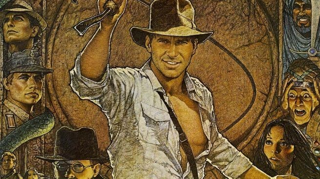 New Indiana Jones Movie Confirmed
