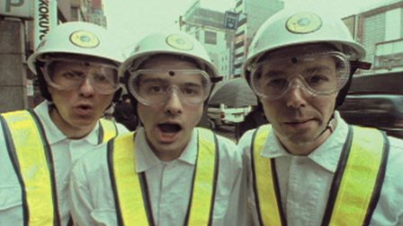 Beastie Boys Awarded Legal Fees After Copyright Lawsuit Win