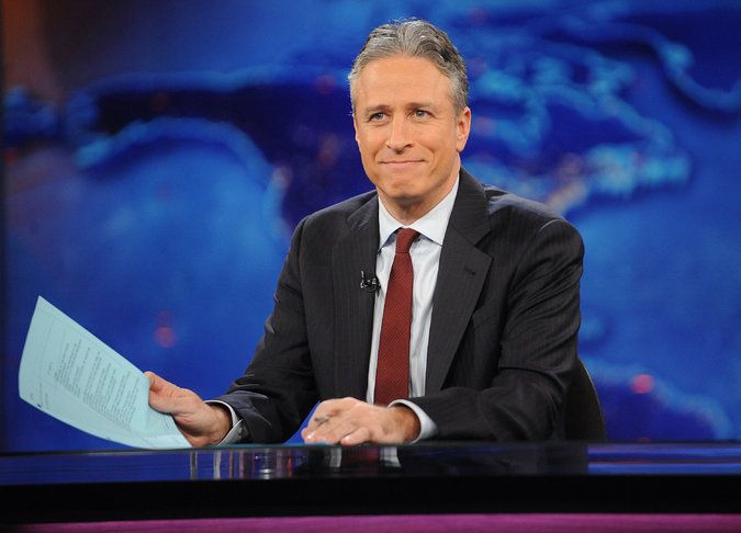Jon Stewart No Jokes After Charleston Church Shooting
