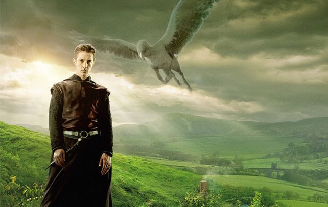 Harry Potter Conjures Up A Spin-Off Of ‘Fantastic Beasts’