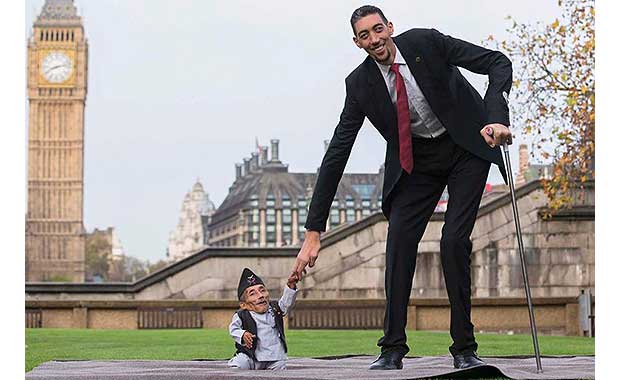 You Won’t Believe These People Exist