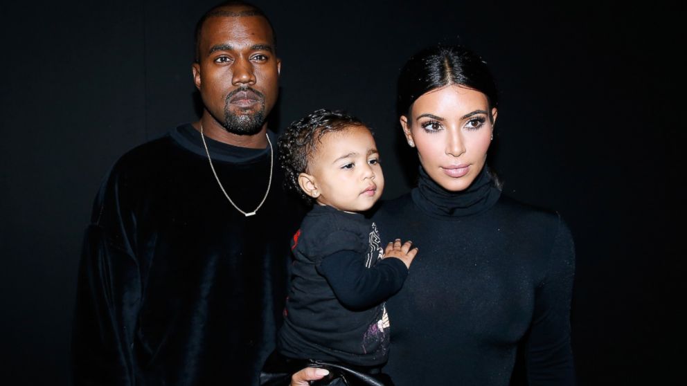 Kim Kardashian Is Pregnant! Expecting Baby No. 2 With Husband Kanye West