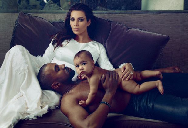 Kim_Kanye_North_Vogue