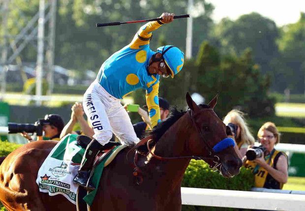 YDD_American_Pharoah1
