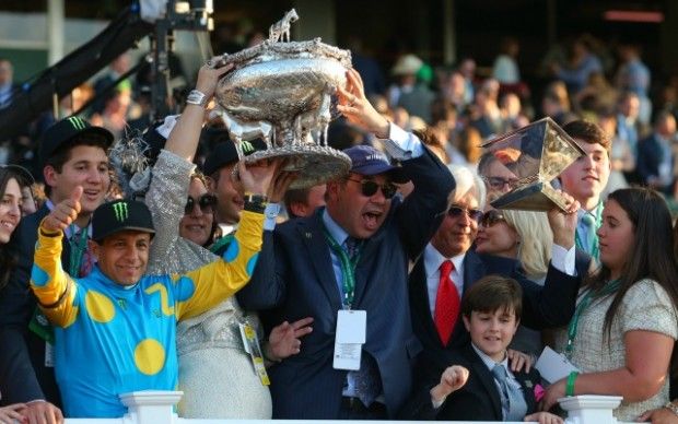 YDD_Triple_Crown_win