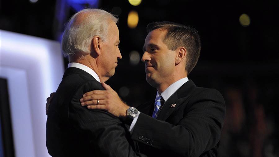 Beau Biden, Son of VP Joseph Biden, Passes Away At 46