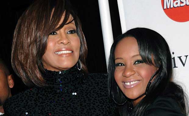 Bobbi Kristina Brown Dead At 22