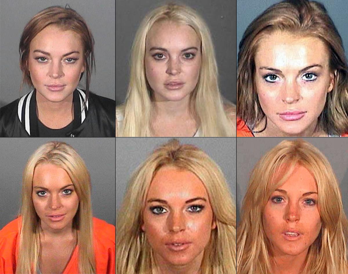 25 Celebrities You Forgot Committed Horrible Crimes