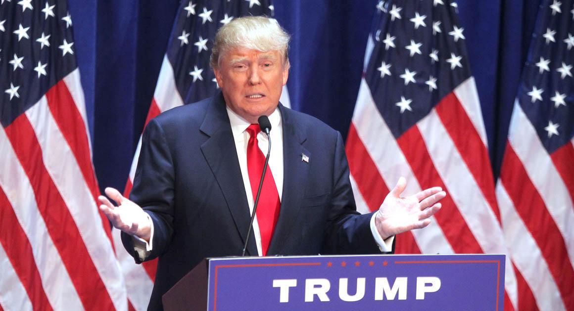 NBC to Trump: “You’re Fired”