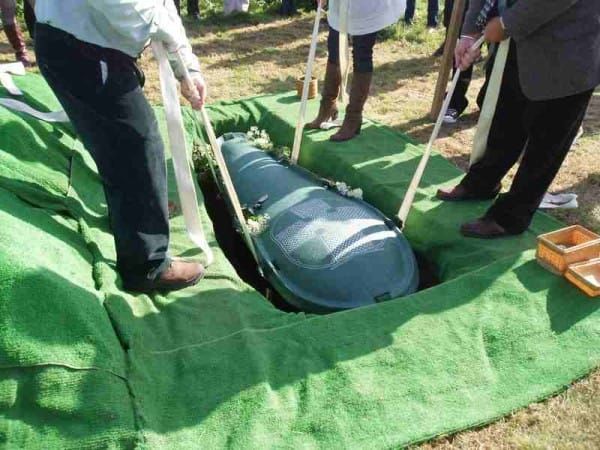 Wife Thwarts Dead Husband’s Greedy Last Wish