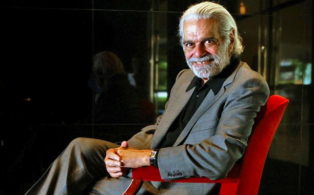 Omar Sharif Dies At Age 83 – As Celebrity Support Pours In