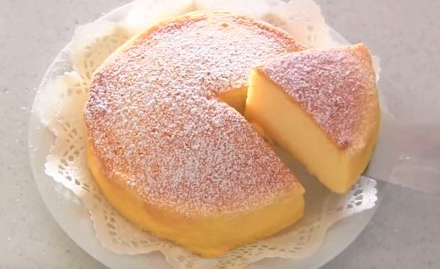 Three-Ingredient Cheesecake Your Taste Buds Won’t Believe!