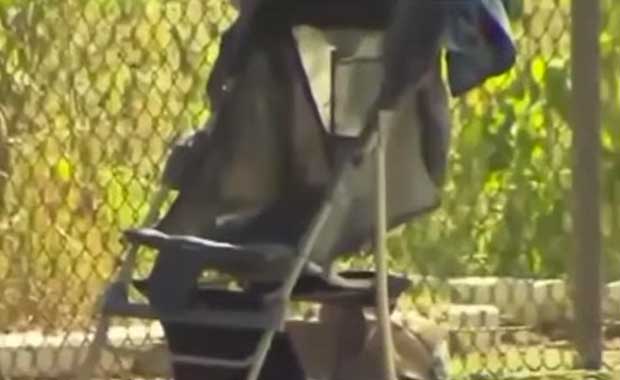 BabyStroller_Stroller