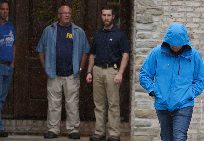 Jared Fogle Charity Funded Child Porn Instead of Fighting Child Obesity