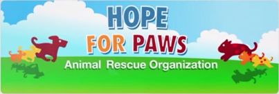 HopeForPaws