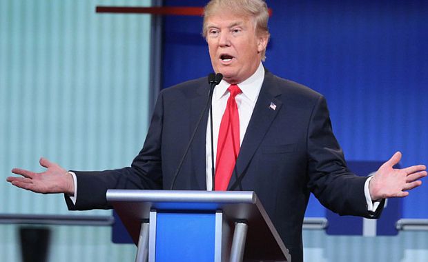 RedState Rescinds GOP Forum Invite From Trump; Trump Fires Back