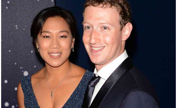 Facebook Founder Mark Zuckerberg, Wife Expecting Baby Girl