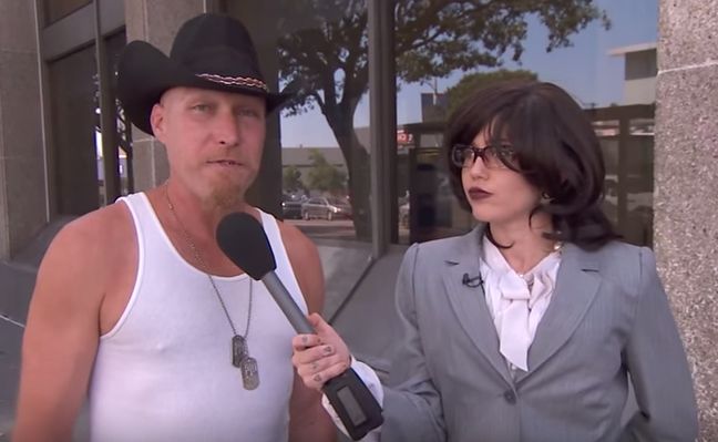 Watch Miley Cyrus Go Undercover And Confront Haters