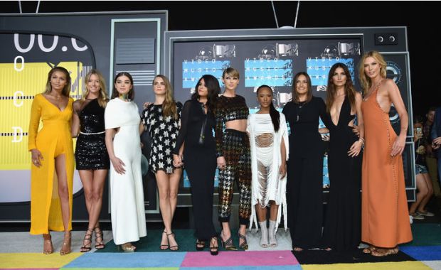 Courtesy of Glamour Magazine