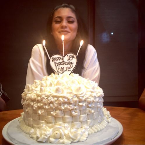 Courtesy of Caitlyn Jenner Instagram