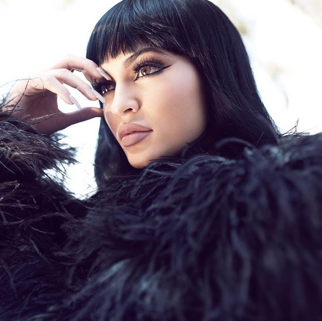 Kylie Jenner’s Birthday Extravaganza