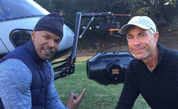 Two Dead In Plane Crash On Tom Cruise Film Set