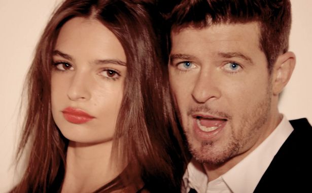 Emily Ratajkowski Is So Over Video That Helped Launch Her Career