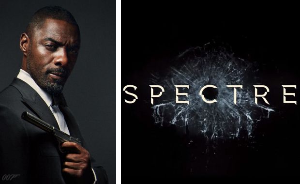 Idris Elba Is The Best James Bond In This Parody ‘Vulture’ Trailer