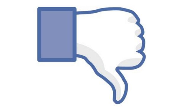 Facebook ‘Dislike’ Button Is Coming And Fans ‘Like’ It