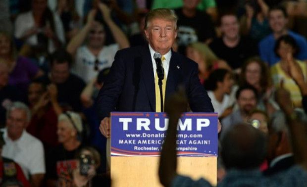 Credit: Getty Images