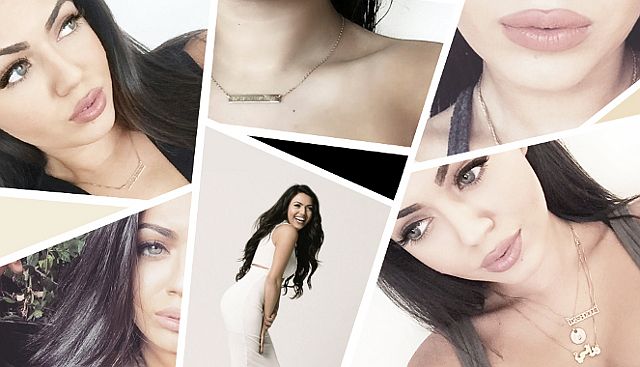 Newest Star Of Kardashian’s ‘DASH Dolls’ Steps Into The Spotlight