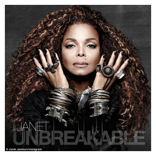 Source: Janet Jackson / Instagram