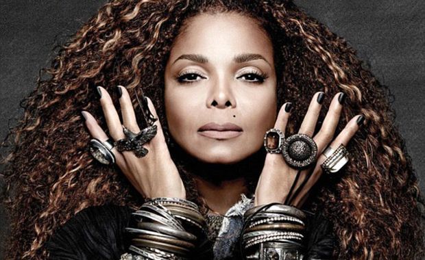 Janet Jackson To Touch On Michael’s Death On New Album