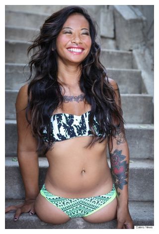 PIC BY STAR SARGENTI / CATERS NEWS