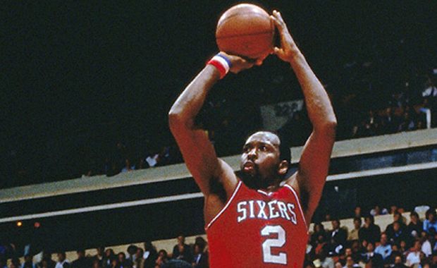 Basketball Legend Moses Malone Dies