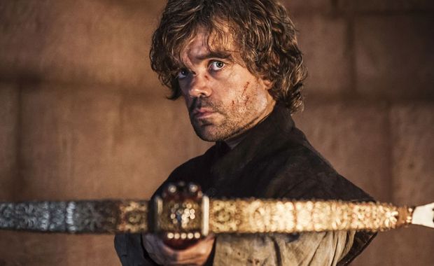 George R.R. Martin Says ‘Game of Thrones’ Movie Will Be Made