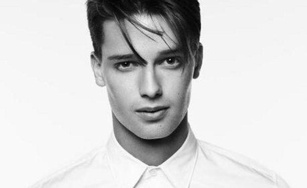 Patrick Schwarzenegger To Star Alongside Dad’s ‘True Lies’ Wife Jamie Lee Curtis